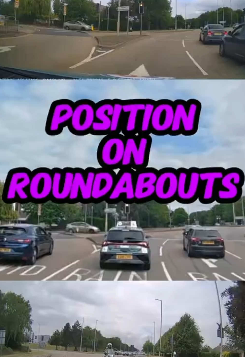 @Sheppey Driving