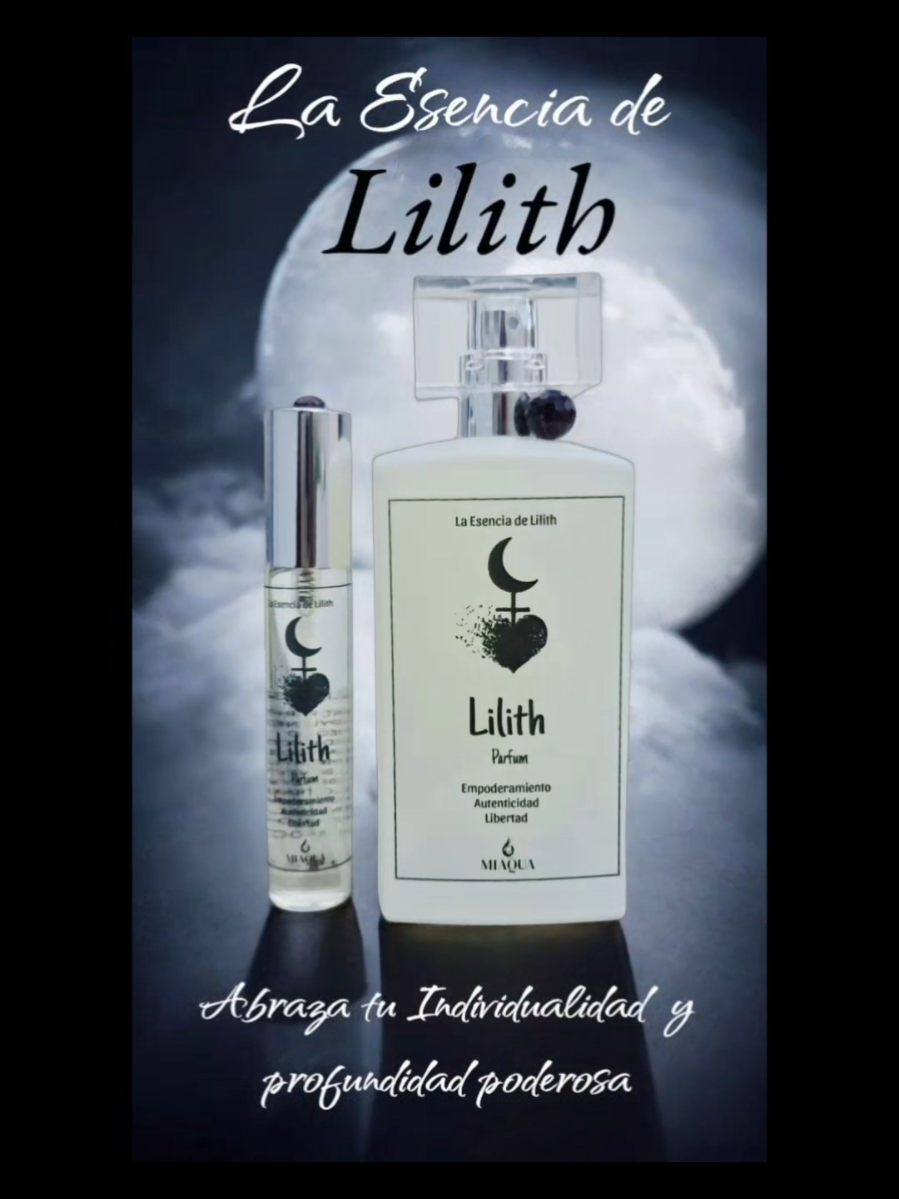 @Miaqua Perfumes Sensoriales