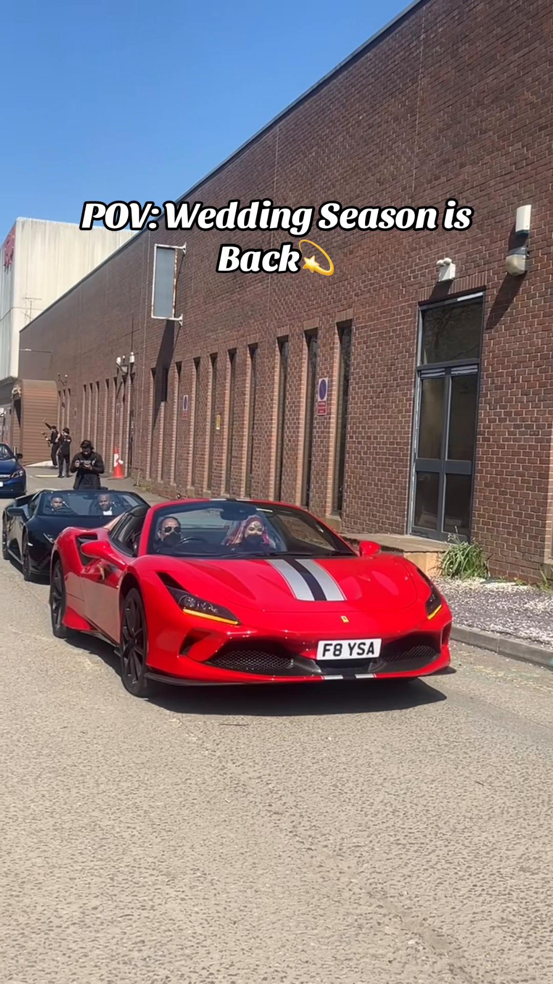 @VLRchauffeurs