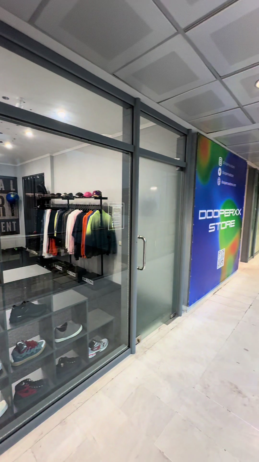 @ТГК: dooperxxstore