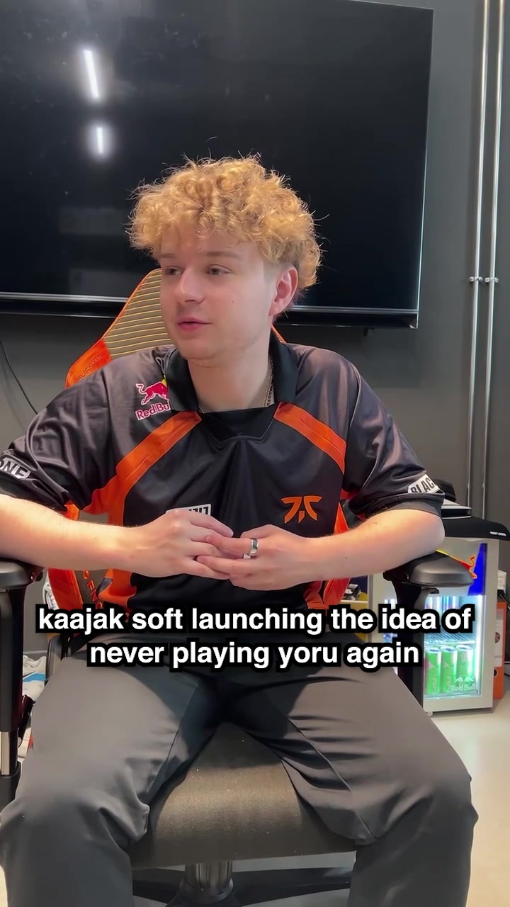 @FNATIC