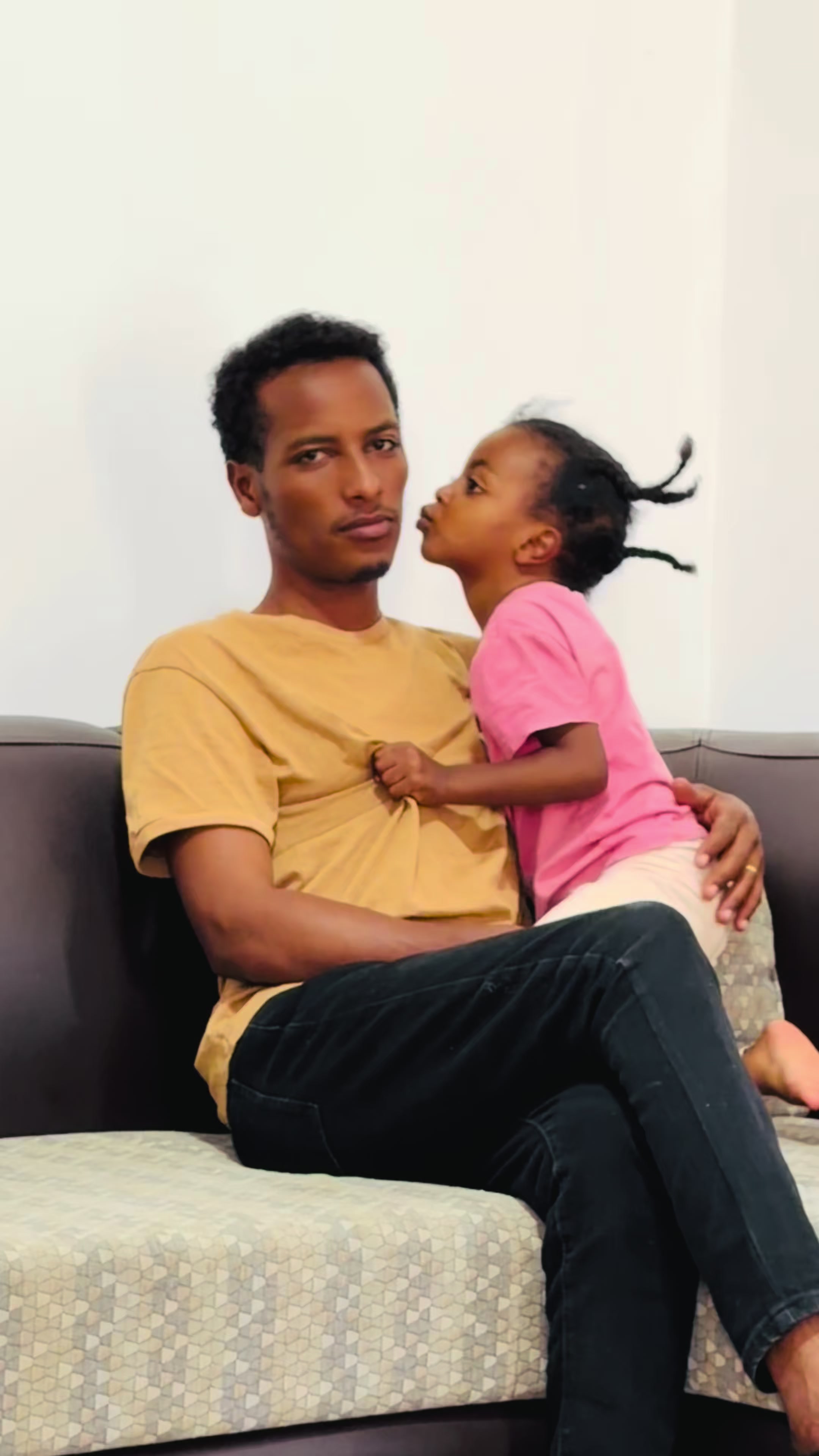 @Master Abinet Kebede