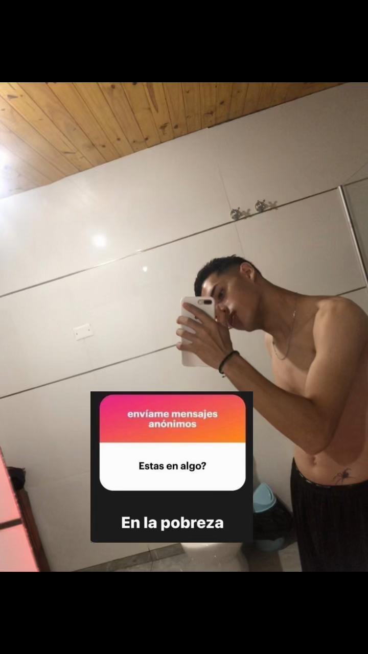 @Francisco⚡