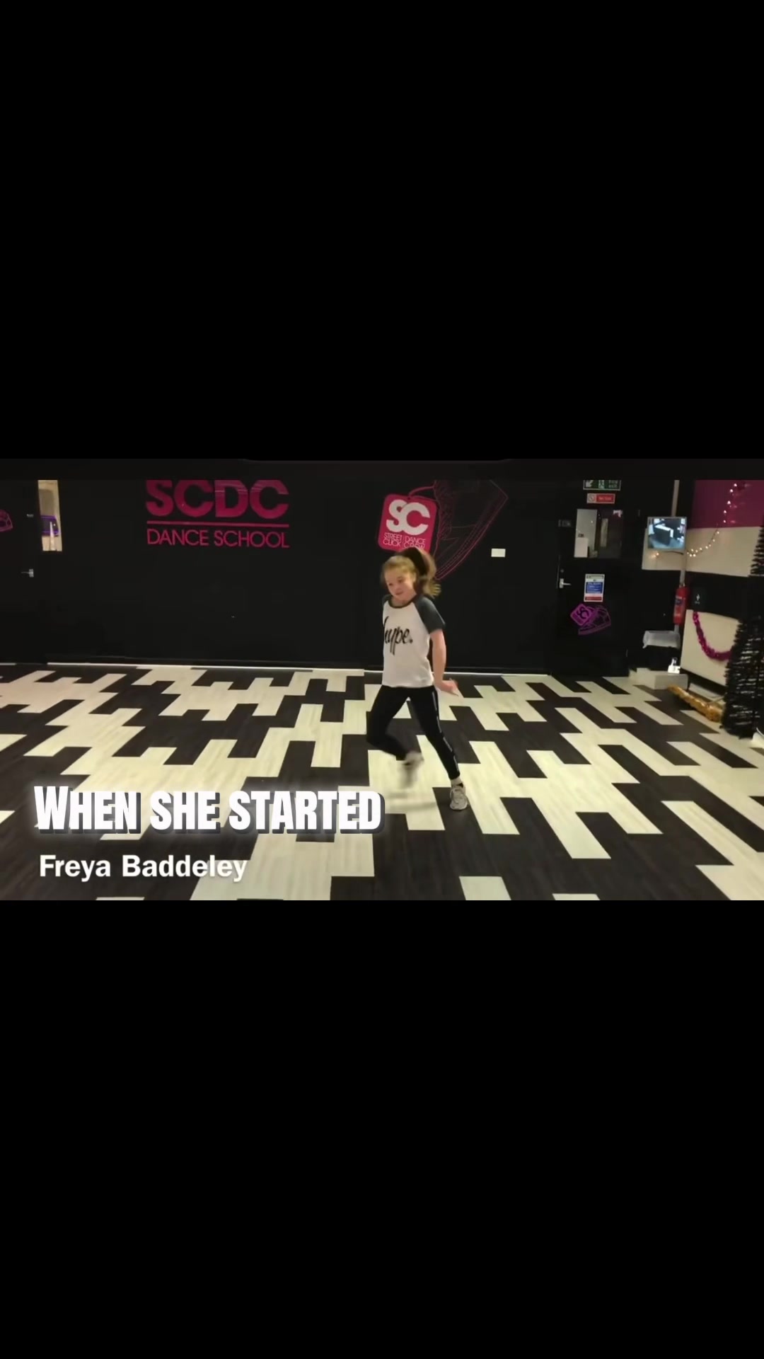 @SCDC DANCE SCHOOL SOT