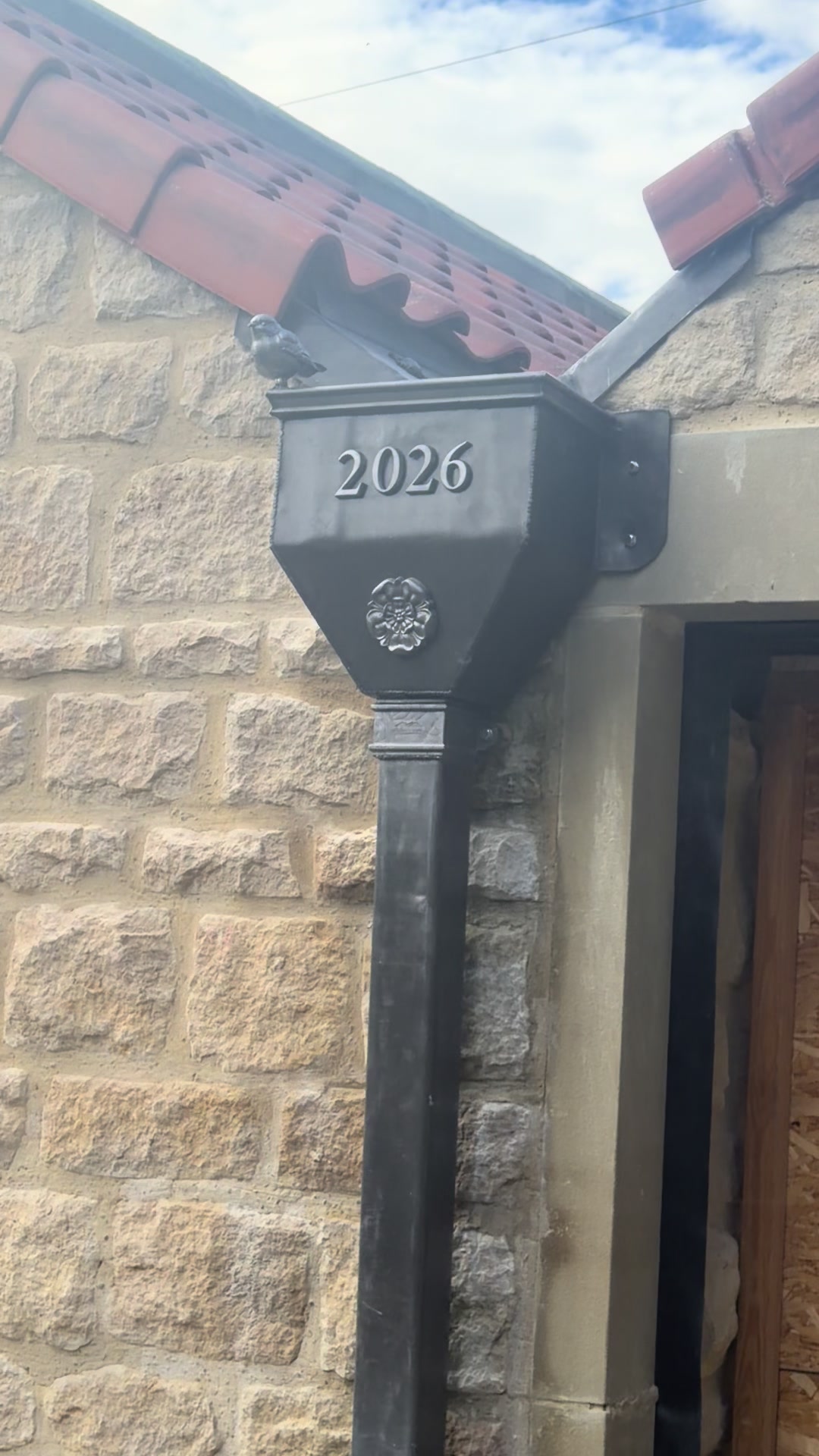@mb roofing & leadwork