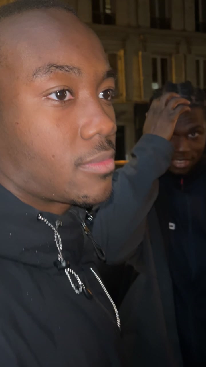 @Kai
