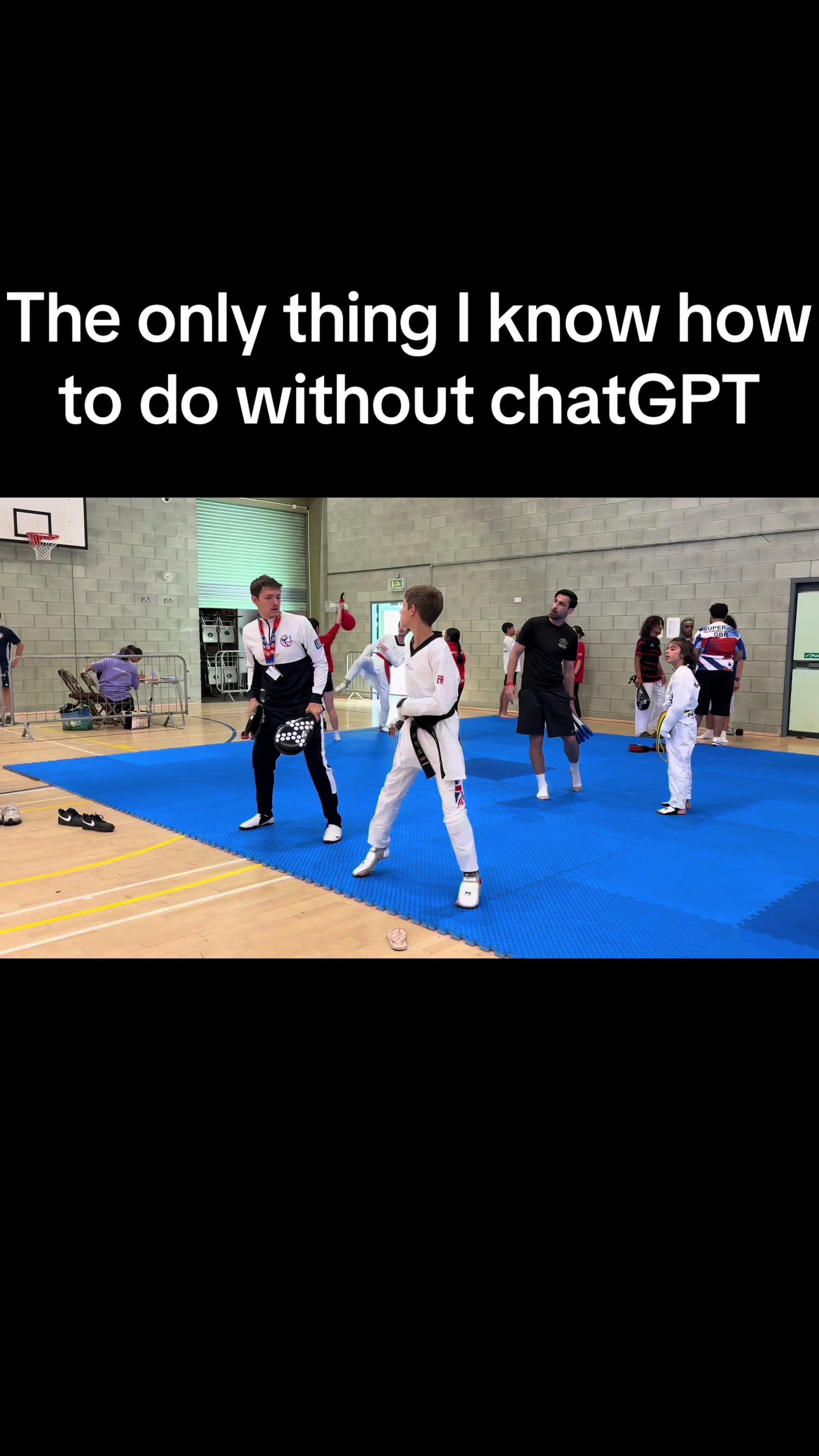 @Taekwondo4life