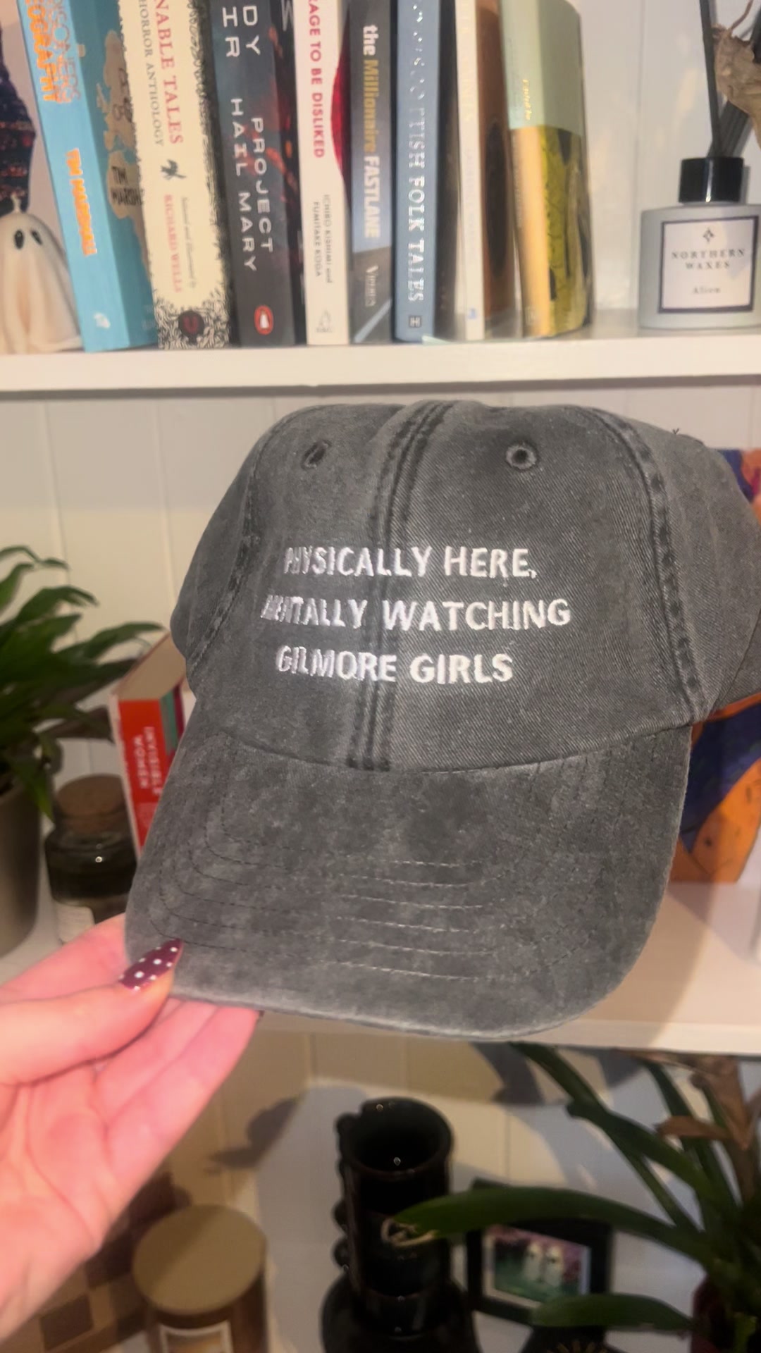 @Peachy Threads
