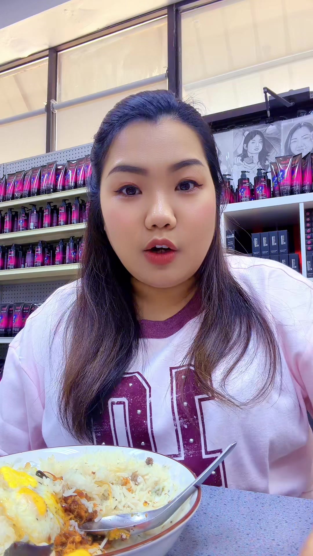 @Masuhlipstick ๐๐๐ซฆ