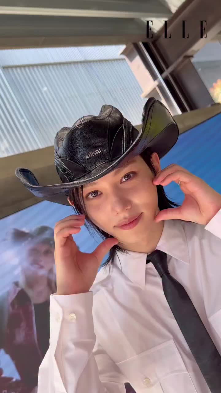 @StrayKids Fan Account