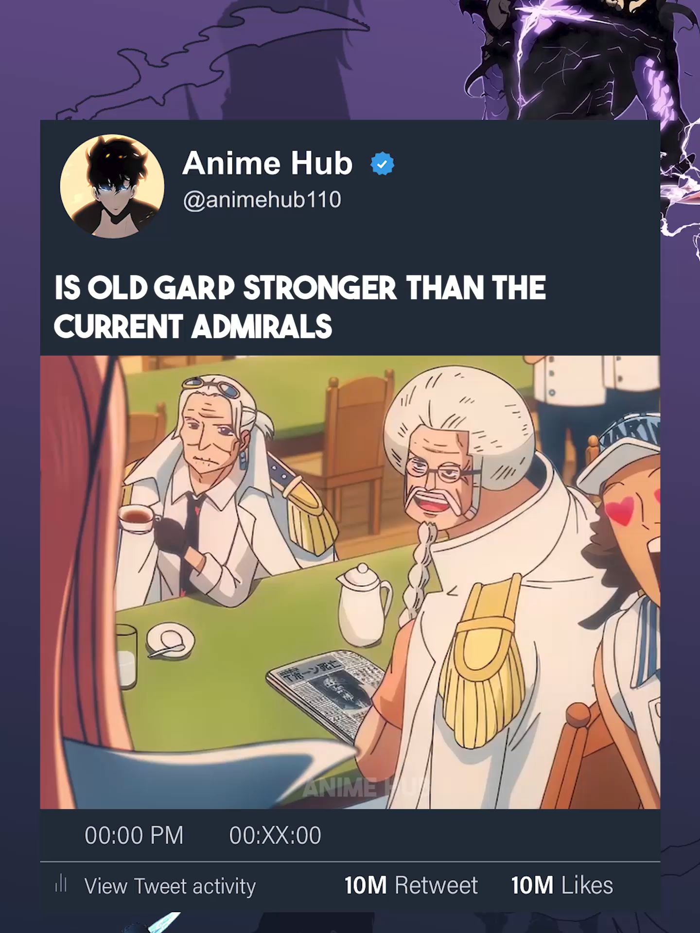 @Anime Hub