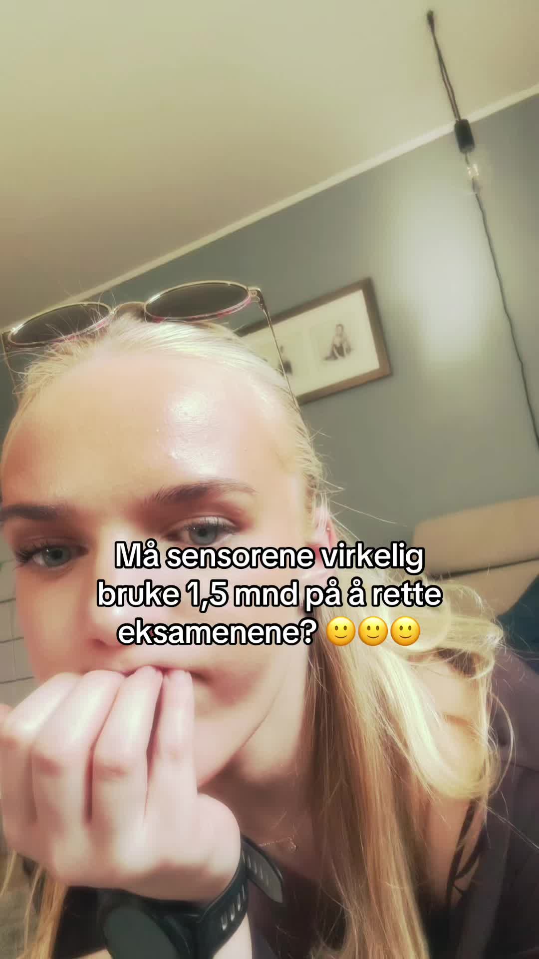 @Linnea Mølslet