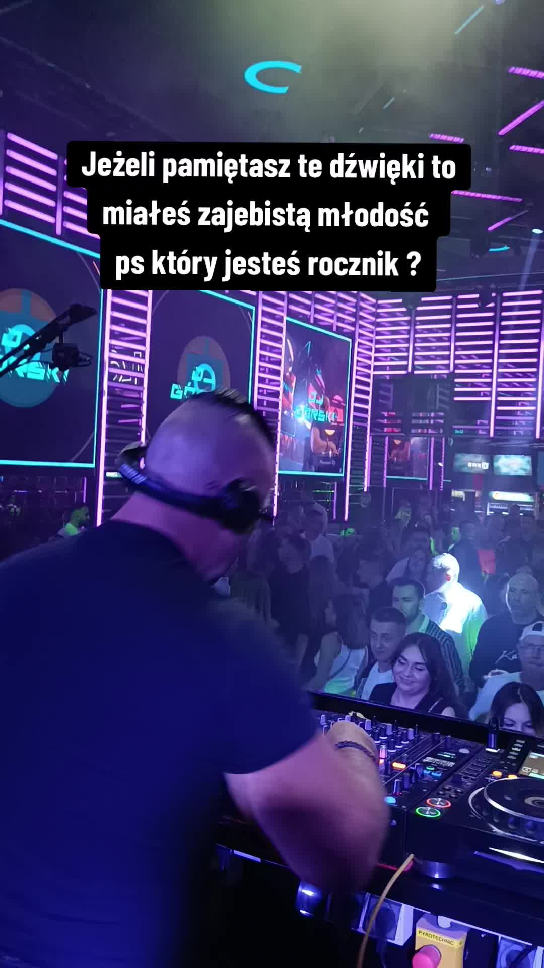 @🎧G&oacute;rsky🎧