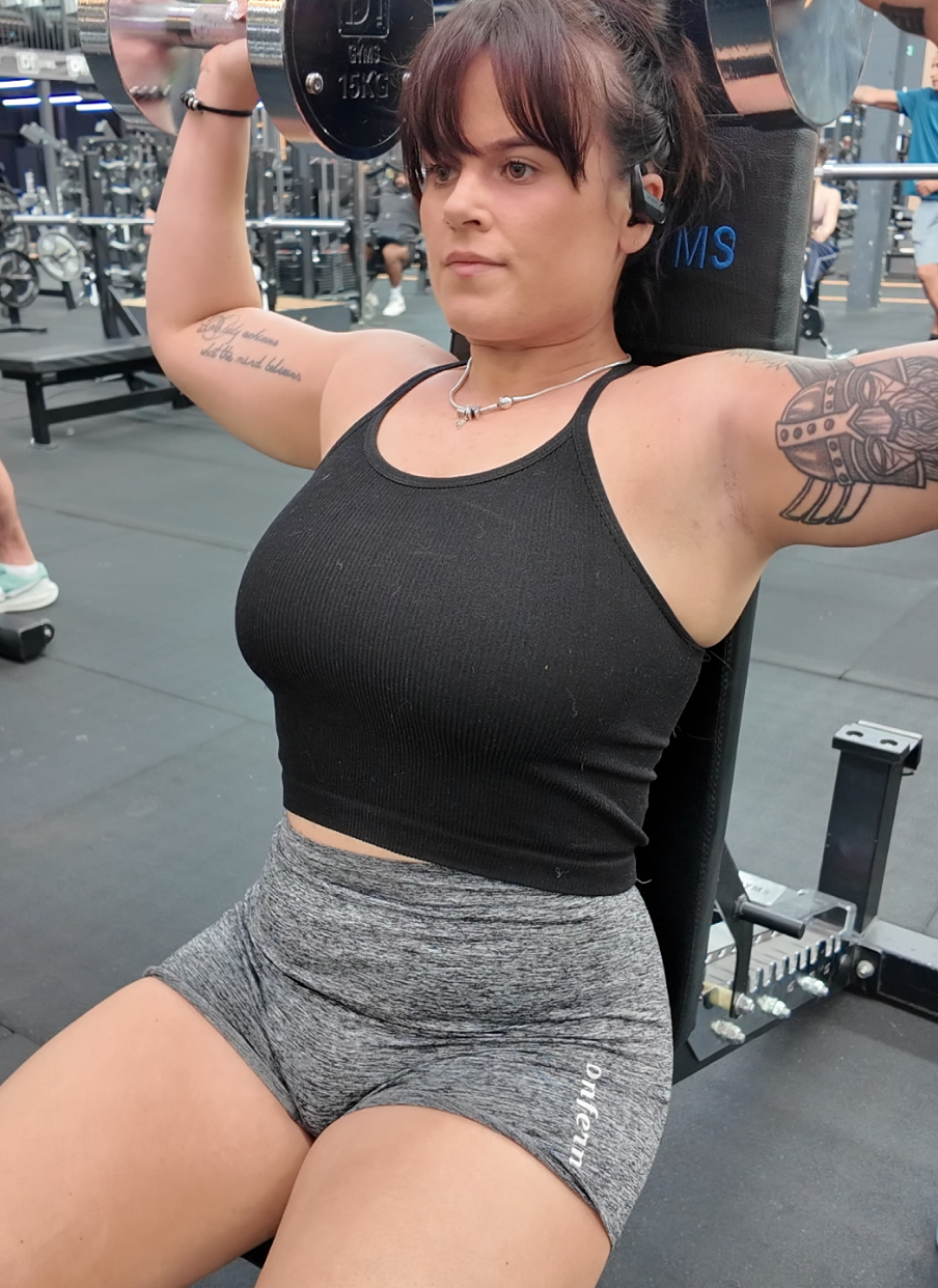 @BossFitAmy