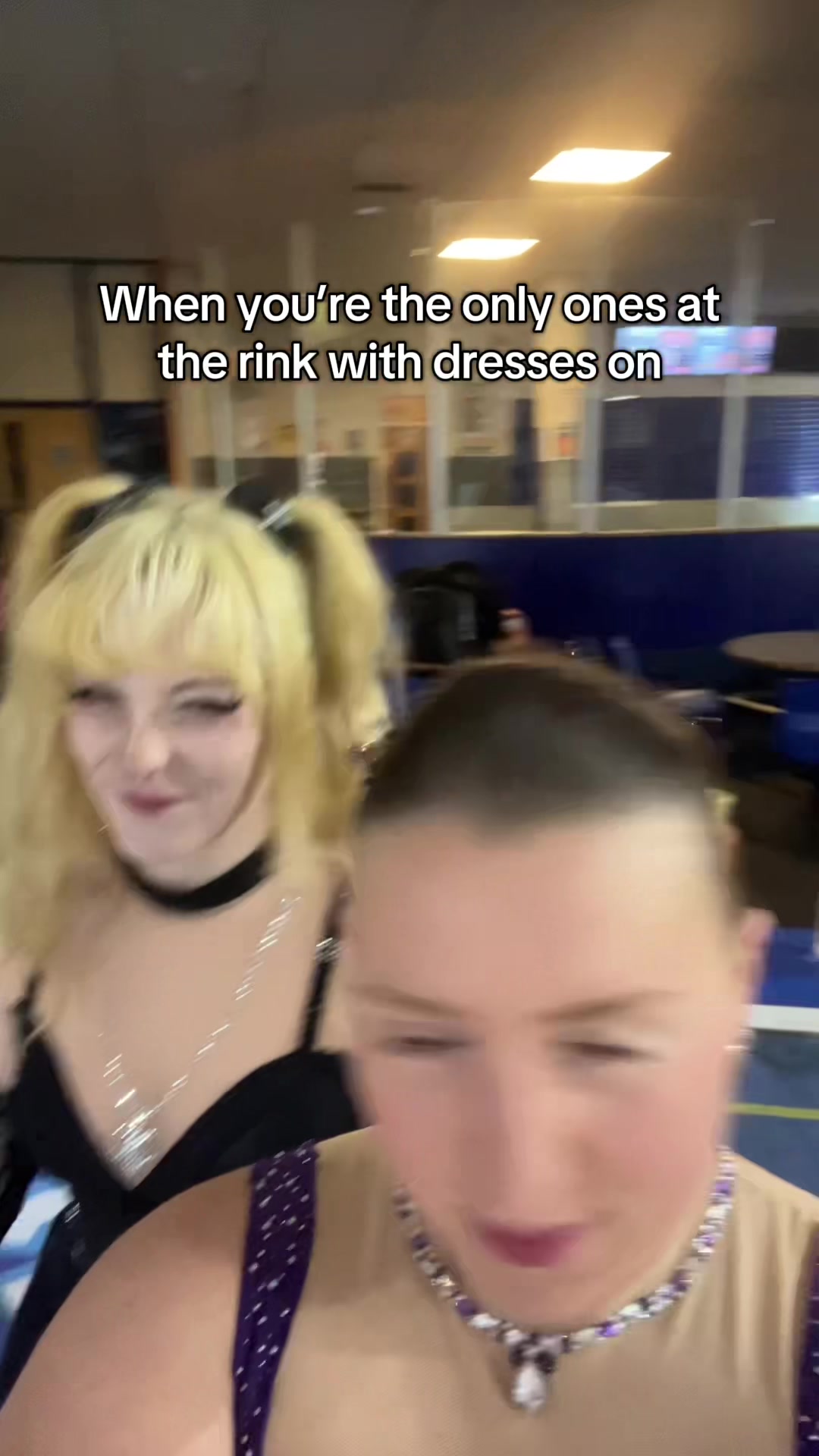 @Sofiá On Ice