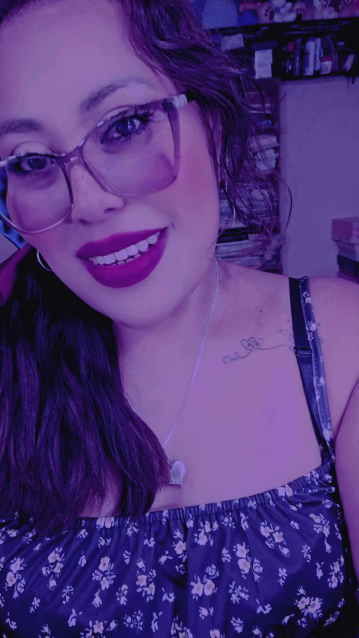 @Lucesita Juarez