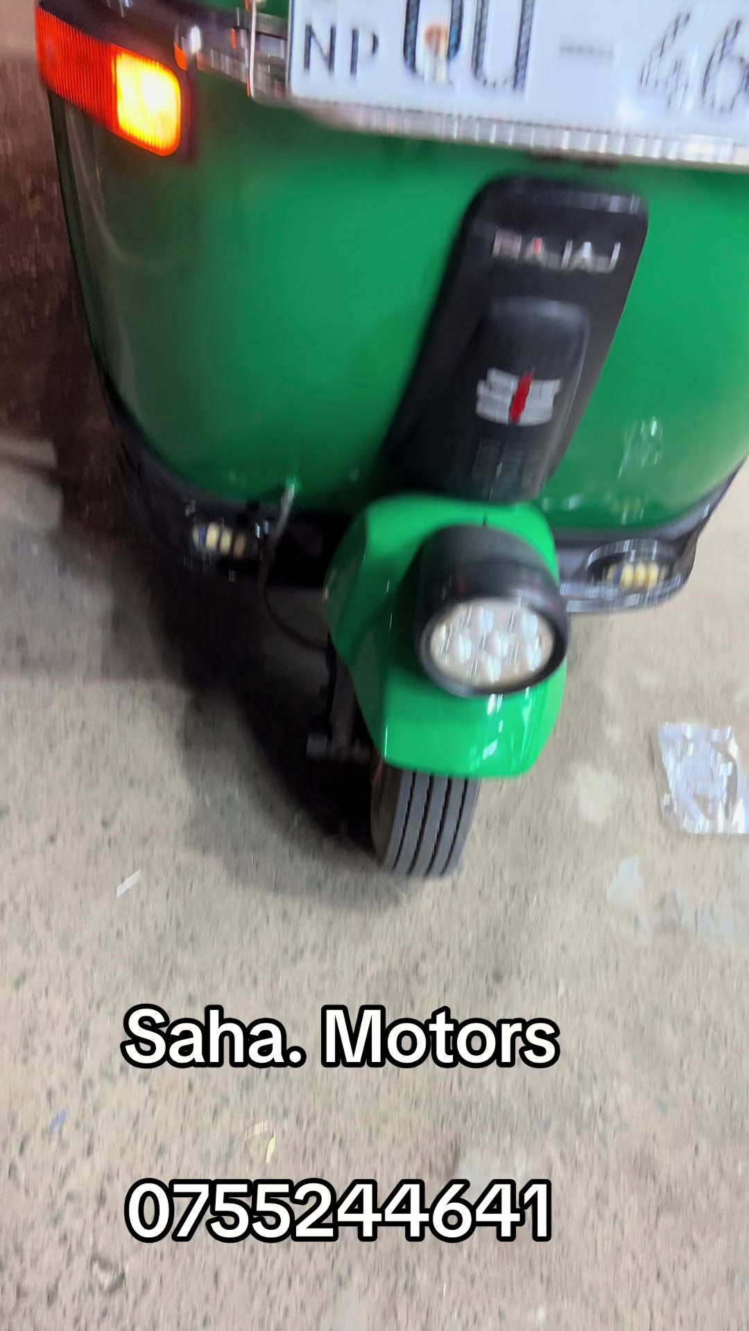 @SAHA MOTORS