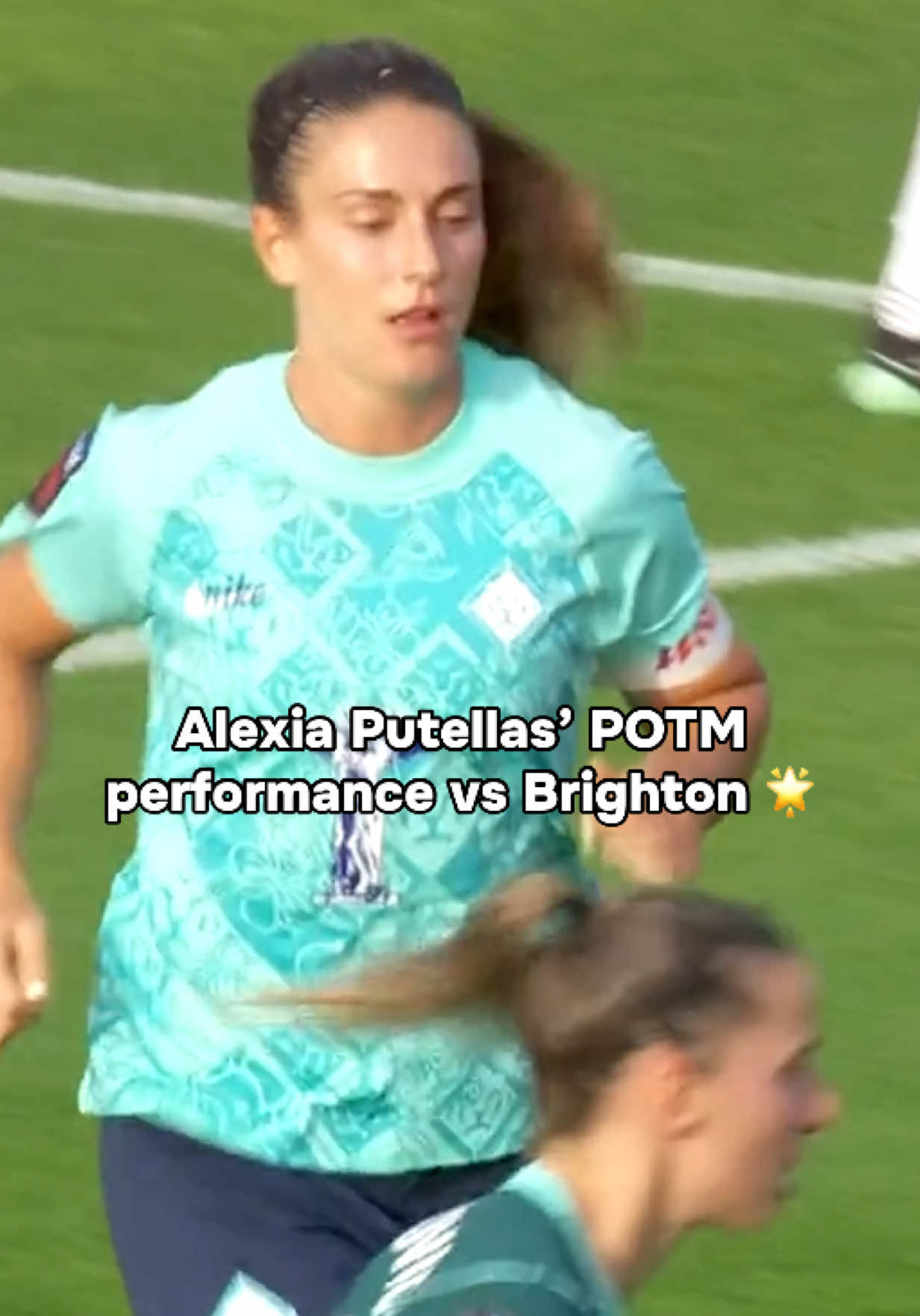 @Barclays Women's Super League