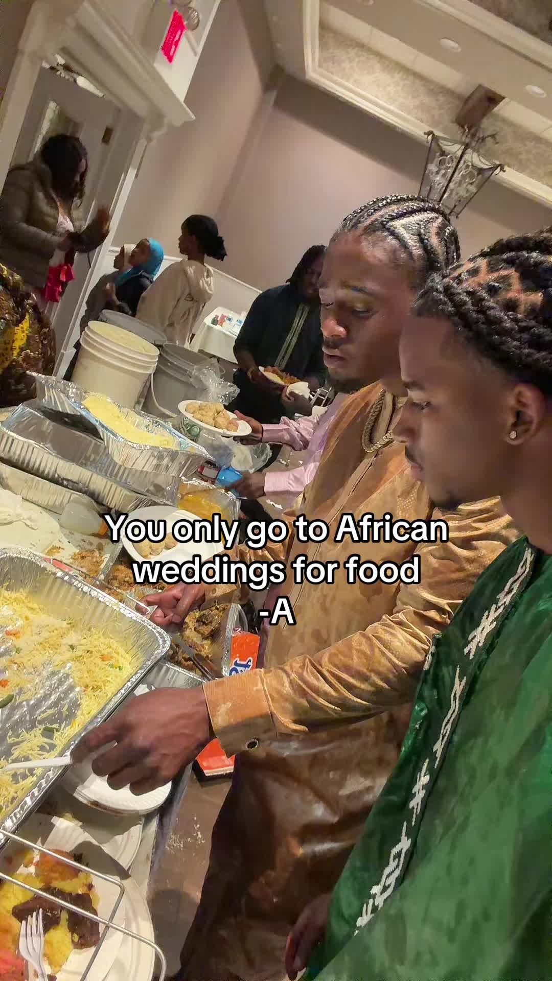 @Woody