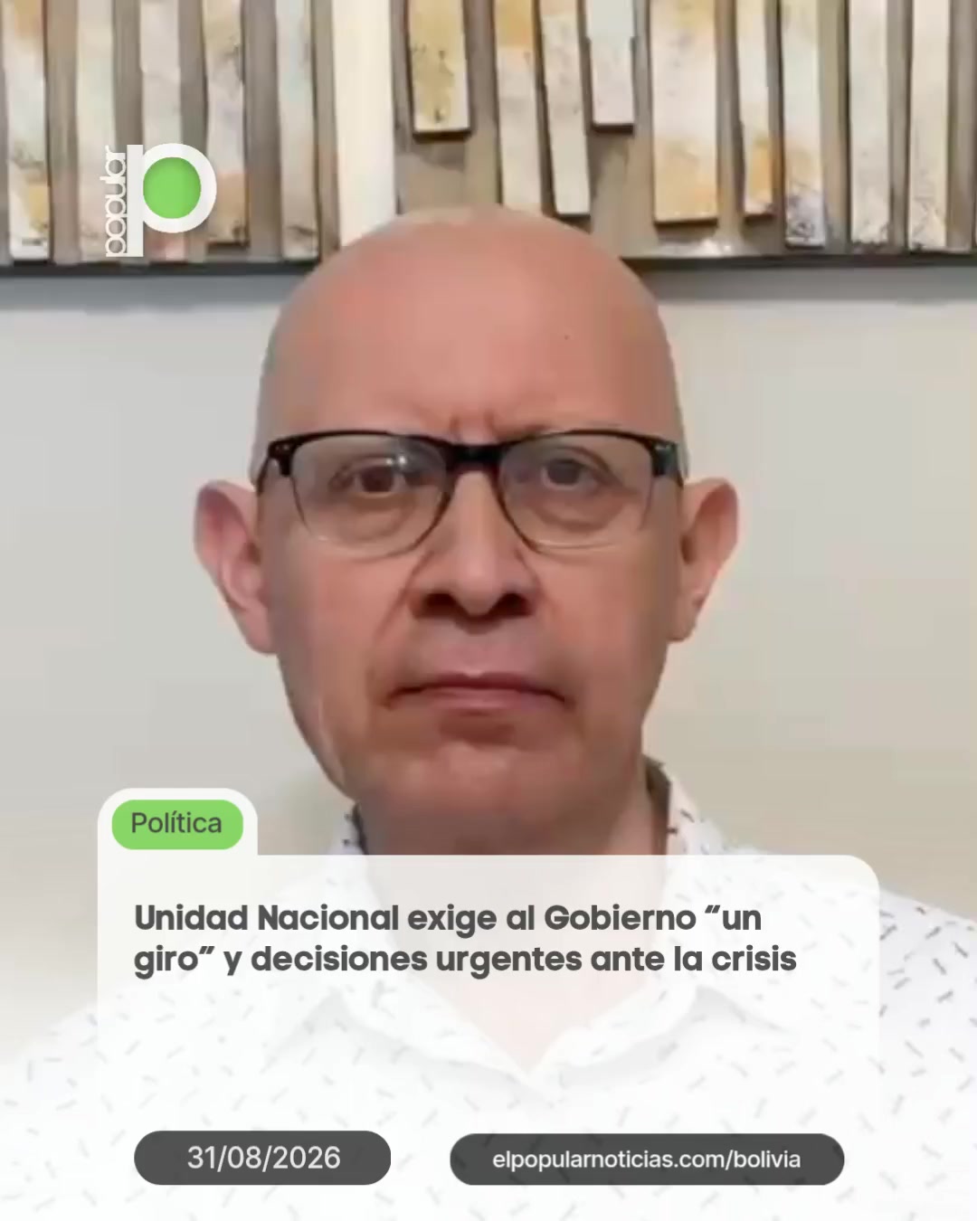 @ElPopularBolivia