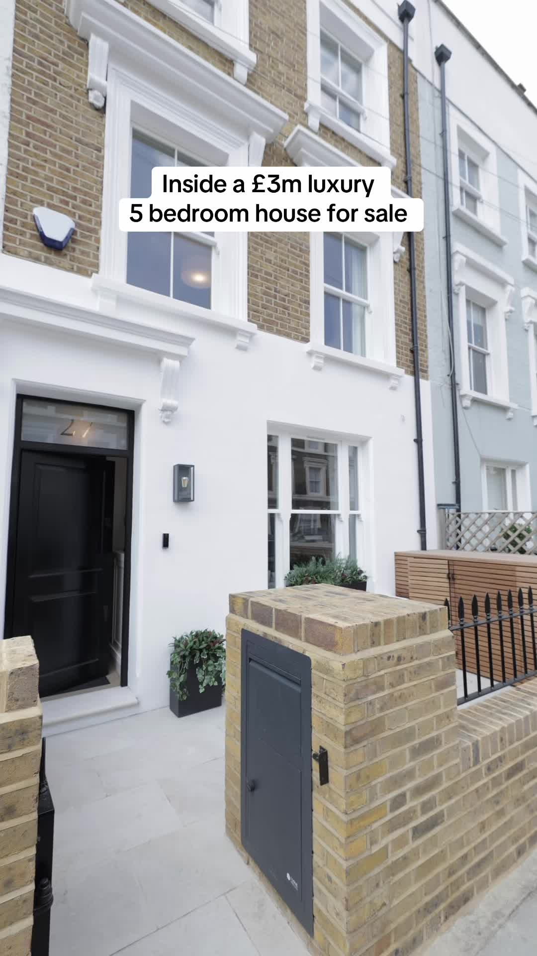 @Property London
