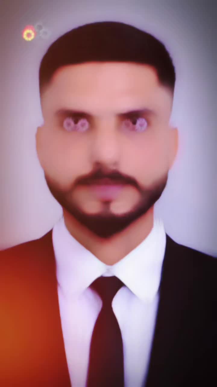 @Hussnain Dhillo 😍