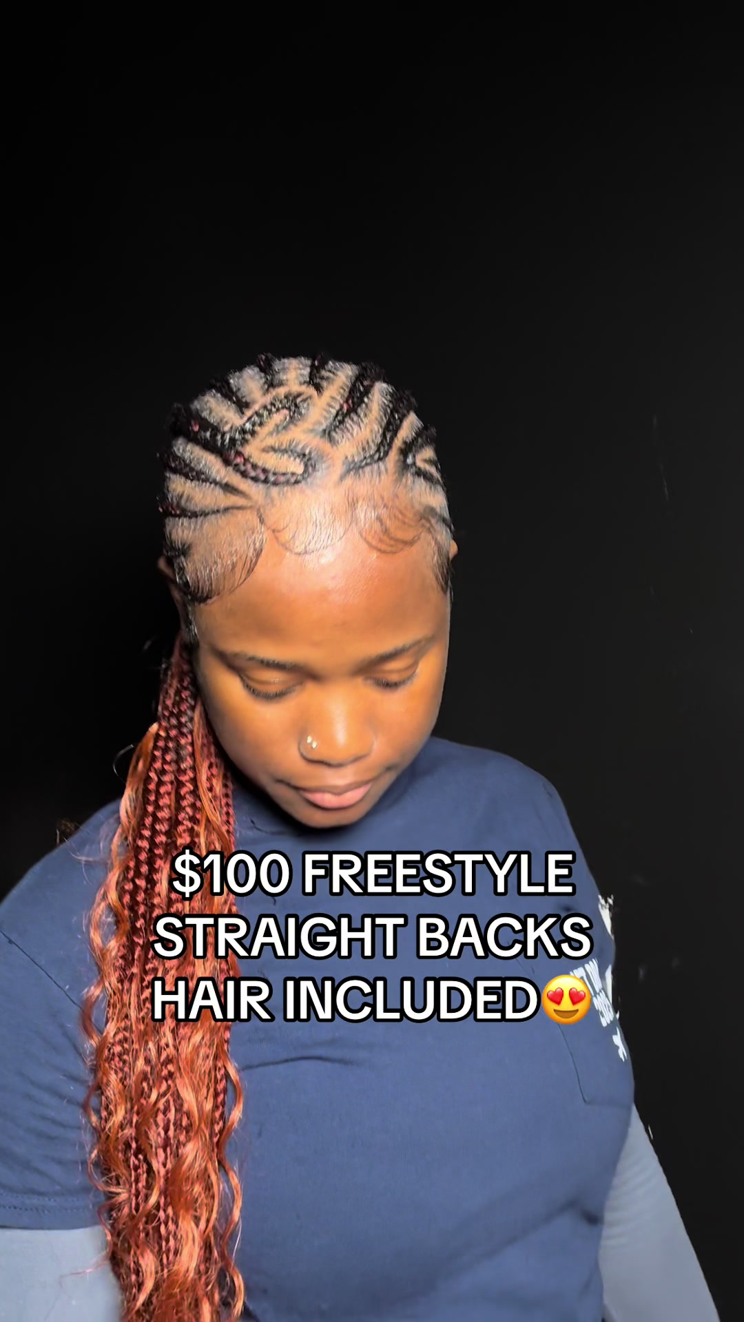 @Kia the Stylist💫