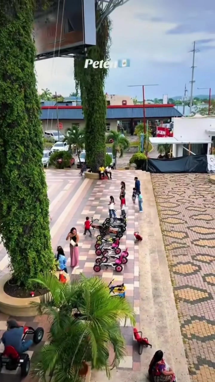 @Chaparrita