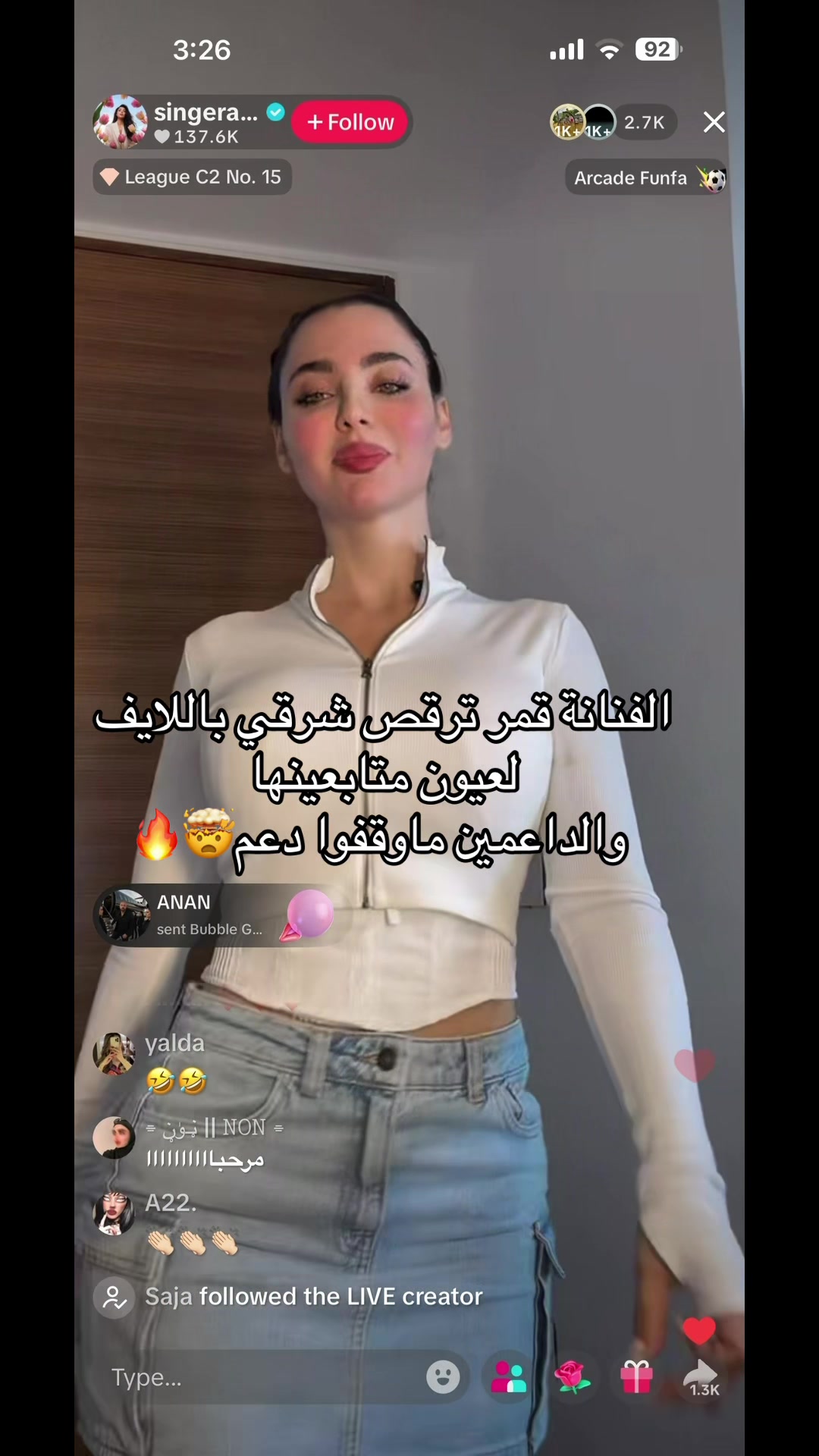 @M 💕