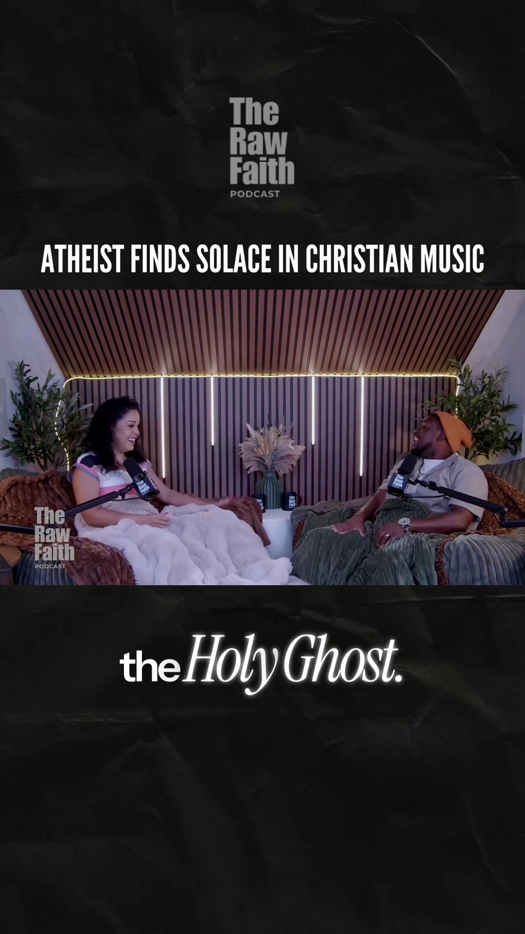 @The Raw Faith Podcast