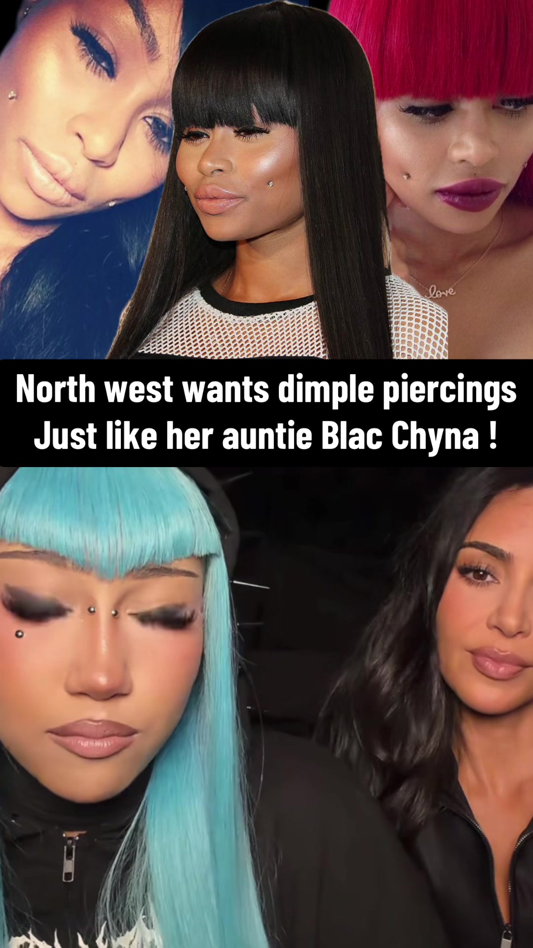 @BLAC CHYNA NEWS ⚡️