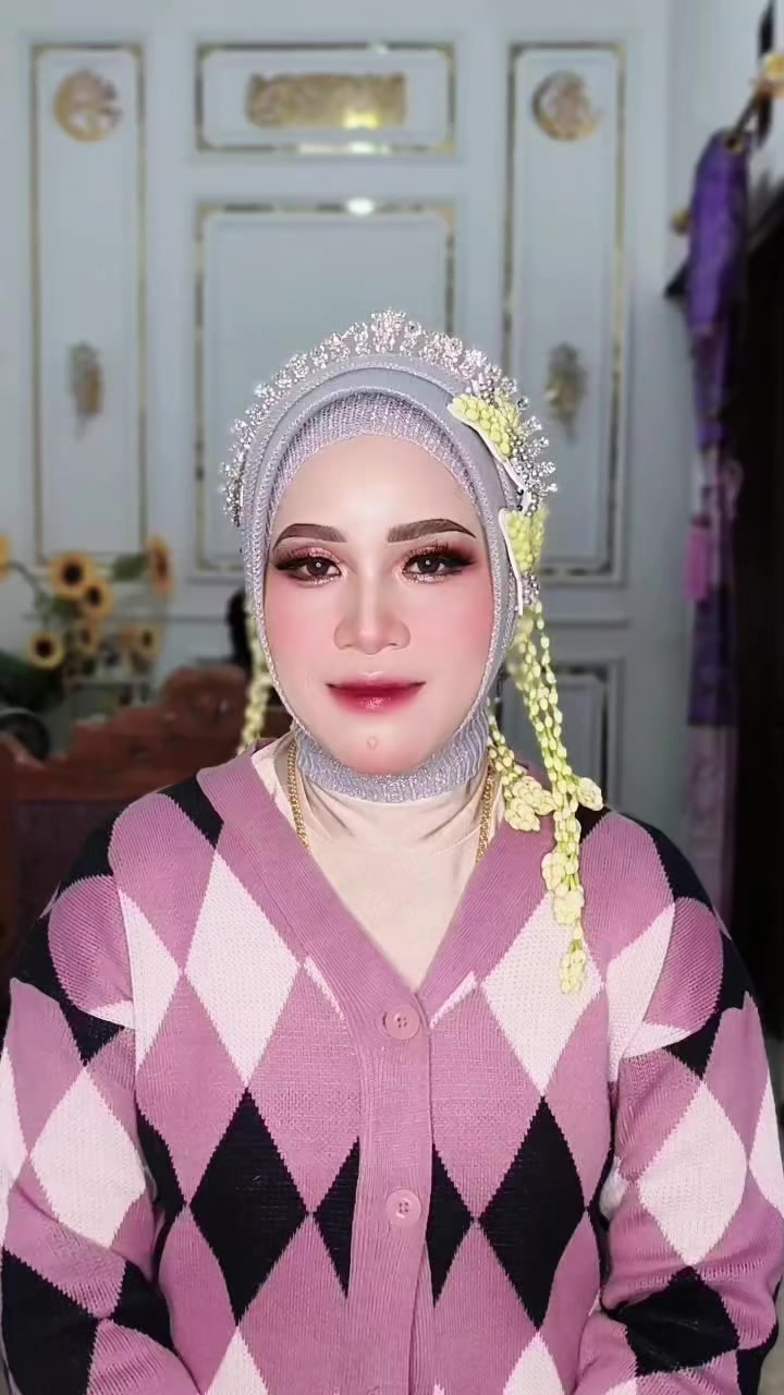 @Meisya make-up
