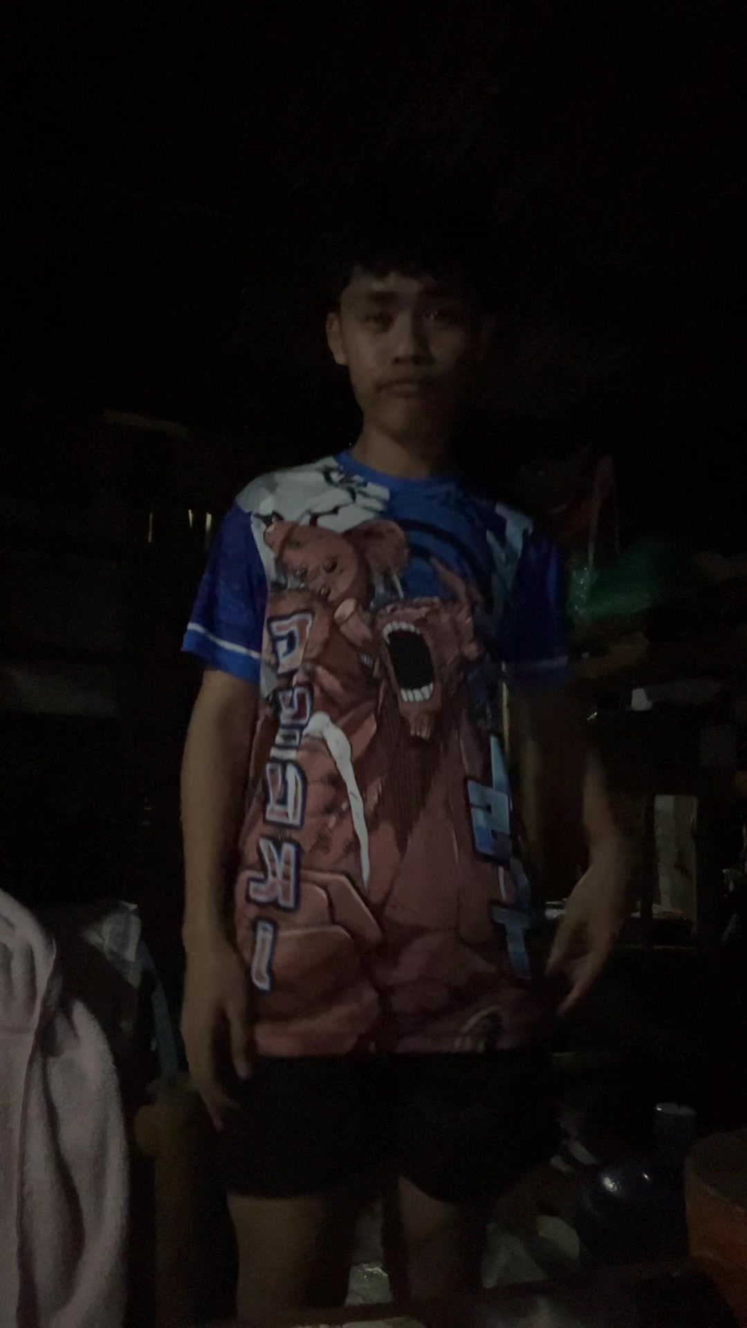 @JOHN MARK A MUDA