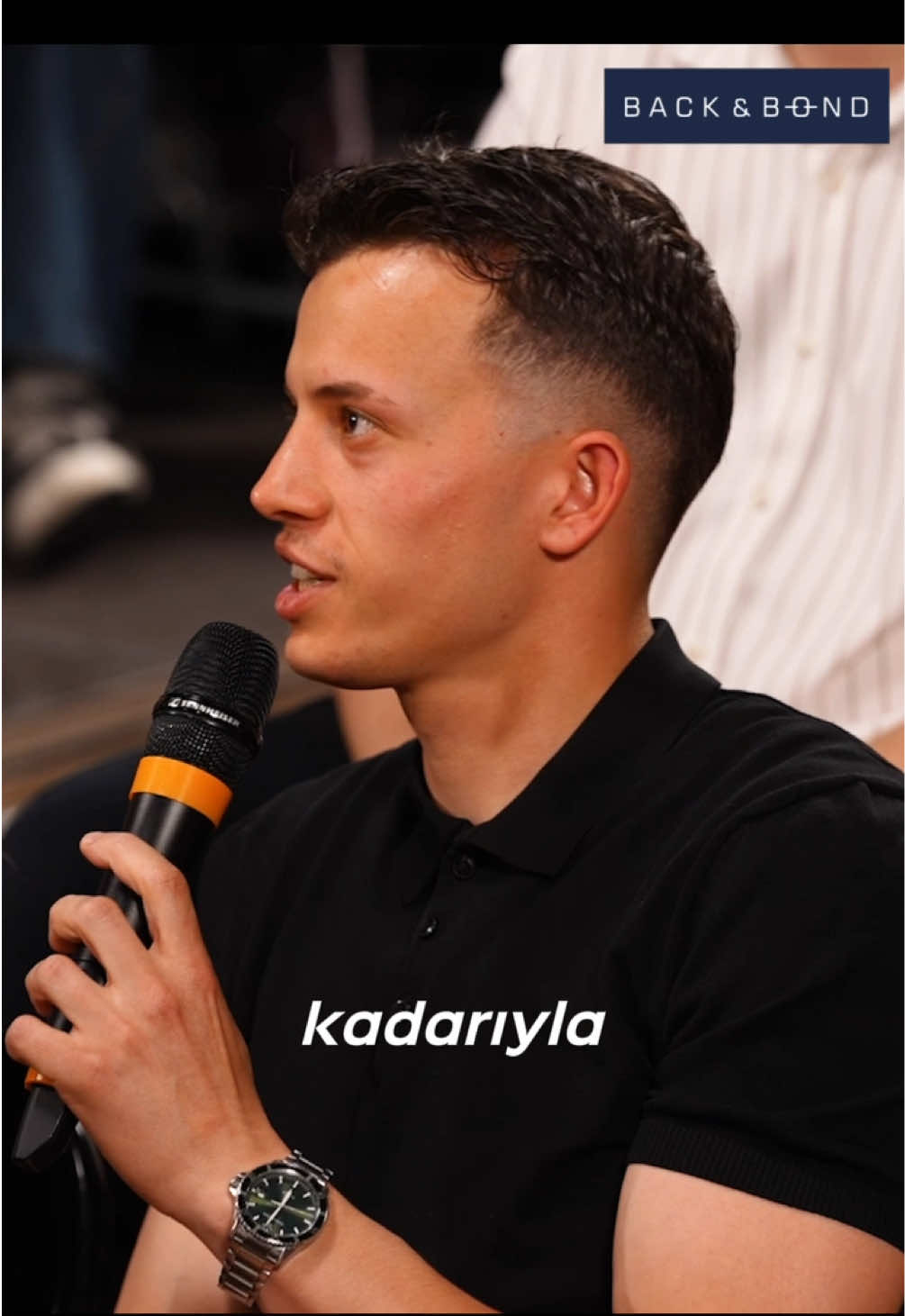 @Hikayeden Adamlar