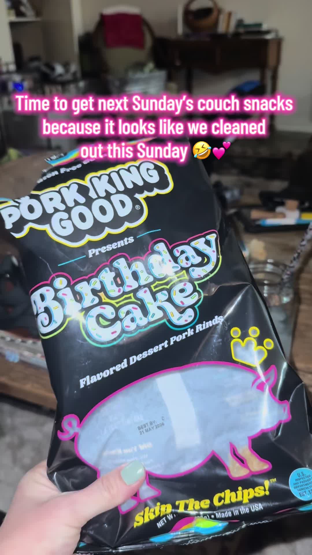 @CourtneyIsTheClay