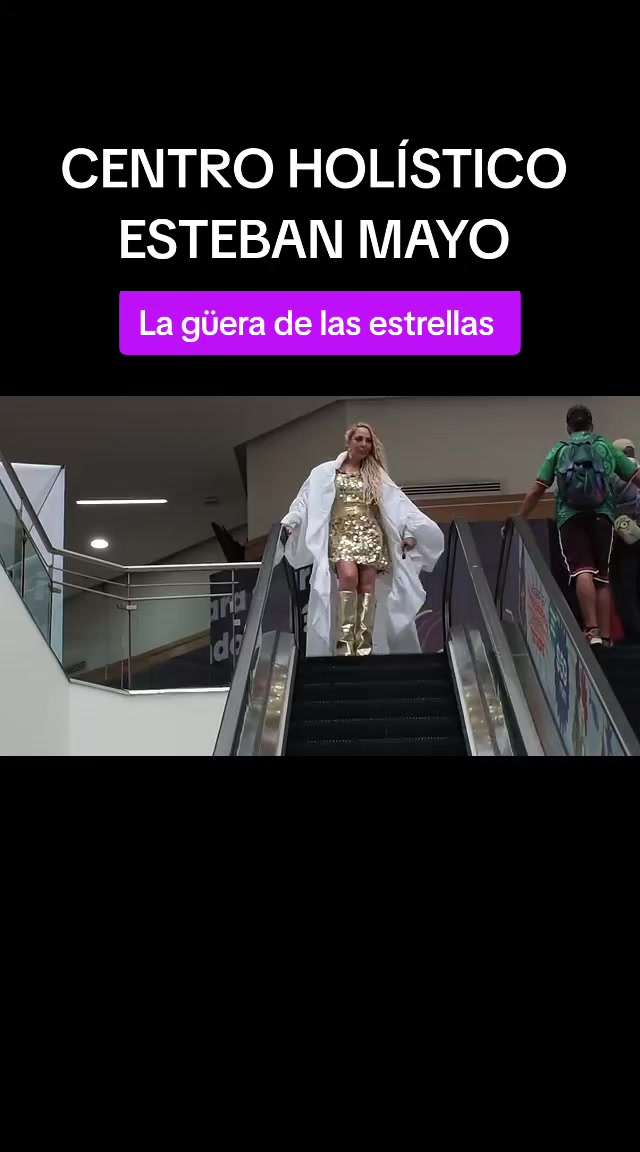 @MaryCarmen La Güera Oficial