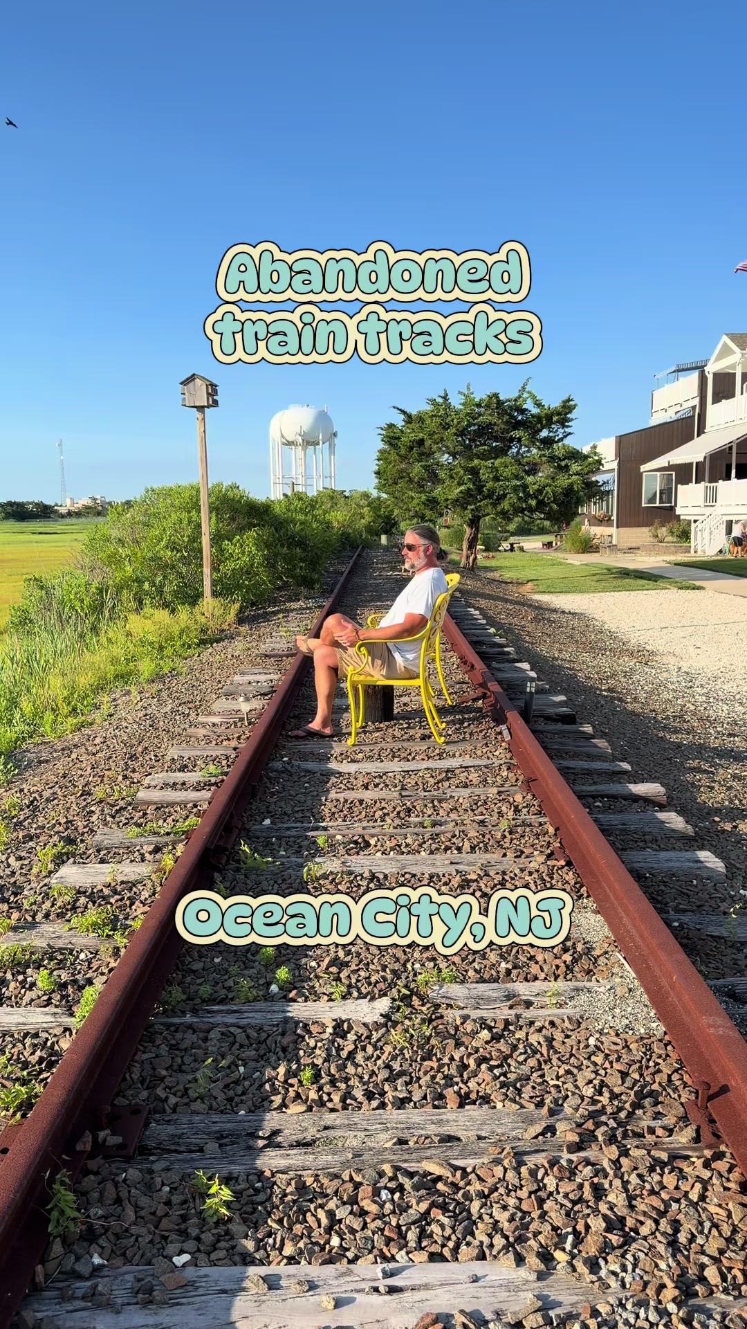 @Plymouth Meeting Railroad