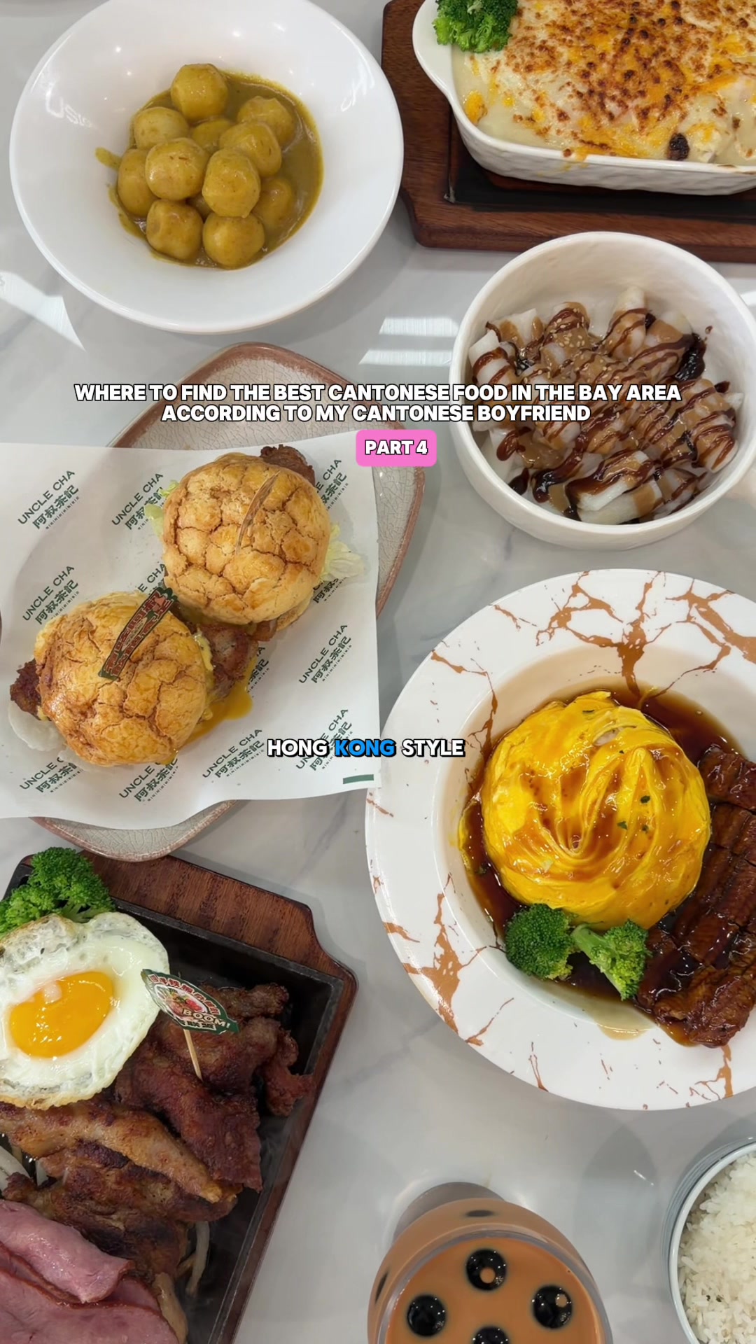 @Kel ๐ฒ๐พ & Mel ๐น๐ญ in SF