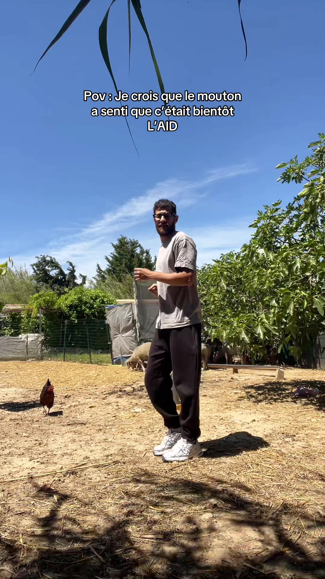 @Le Mz&eacute;&eacute;&eacute; 🕺