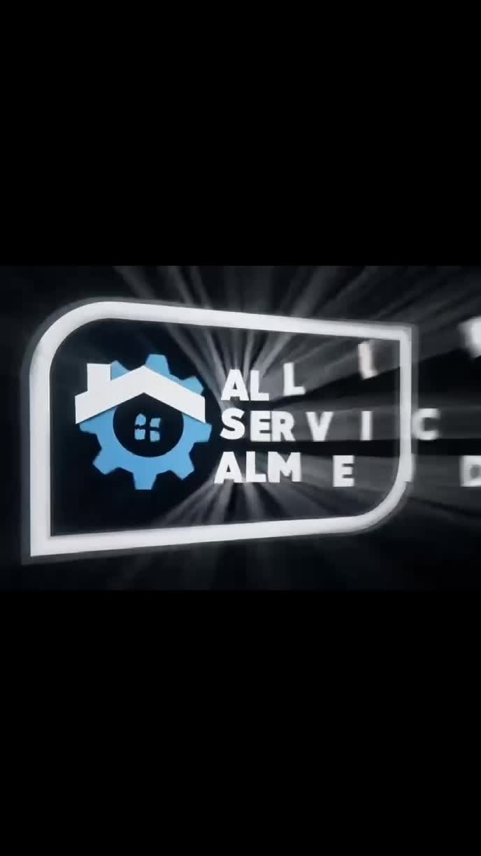 @All in Service Almeida