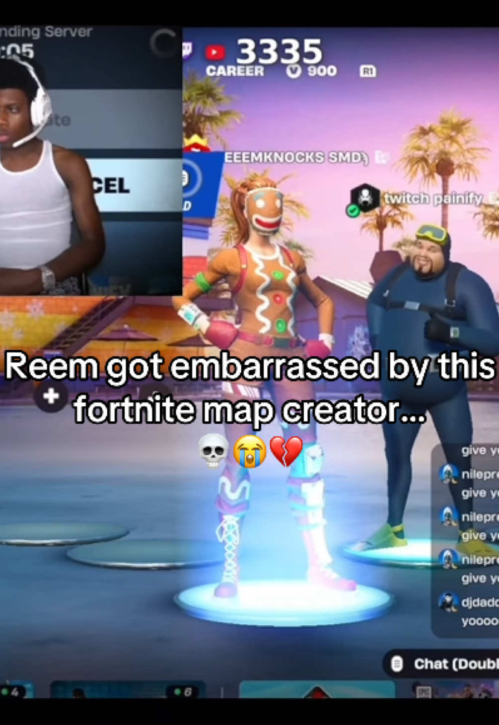 @Reemknocks