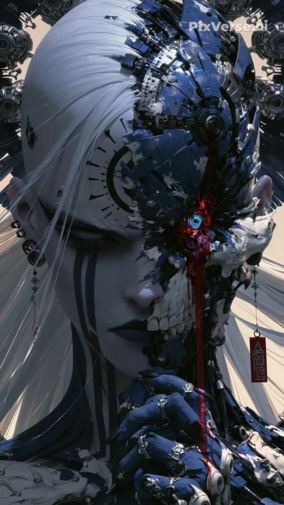 @Dreamlens AI Cinematics