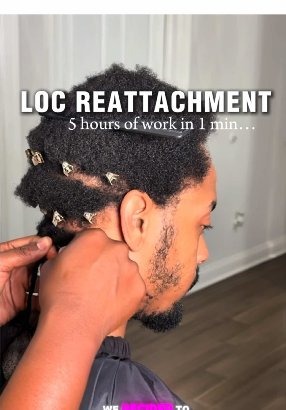 @Avo & Tally Locs💄💇🏾♀️