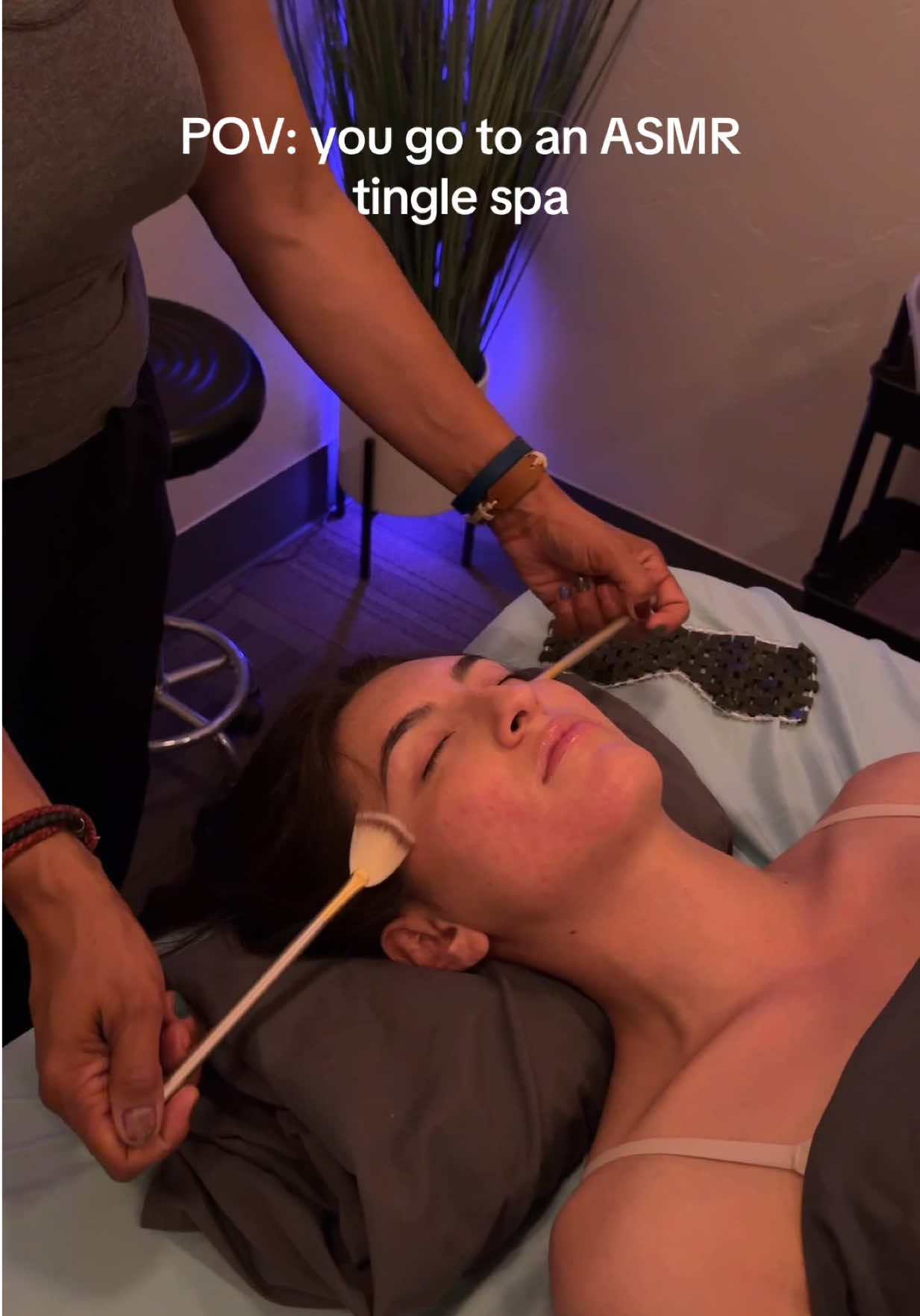 @ASMR Liz