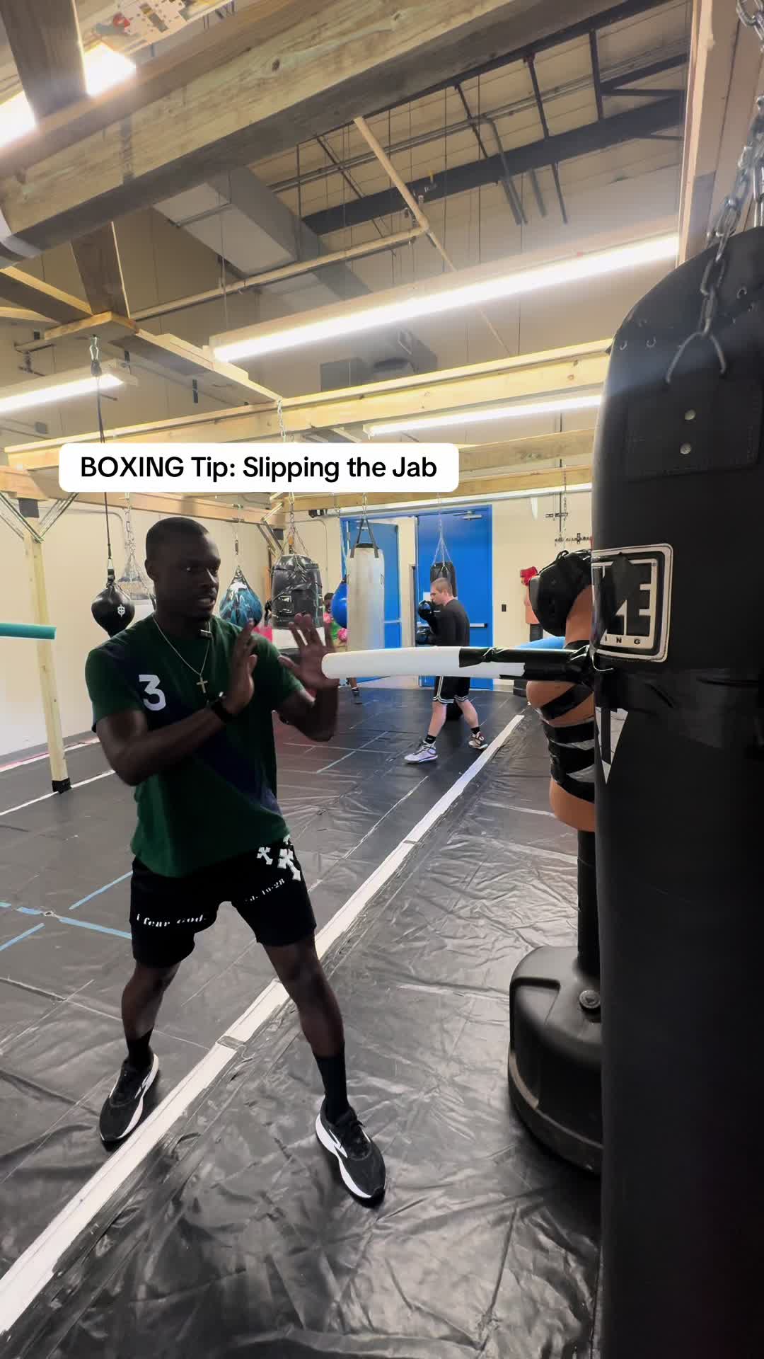 @APboxing