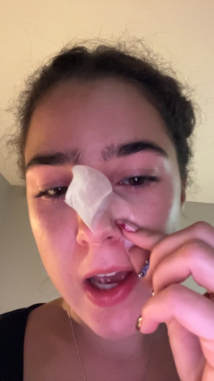 @Emma Ylvisåker