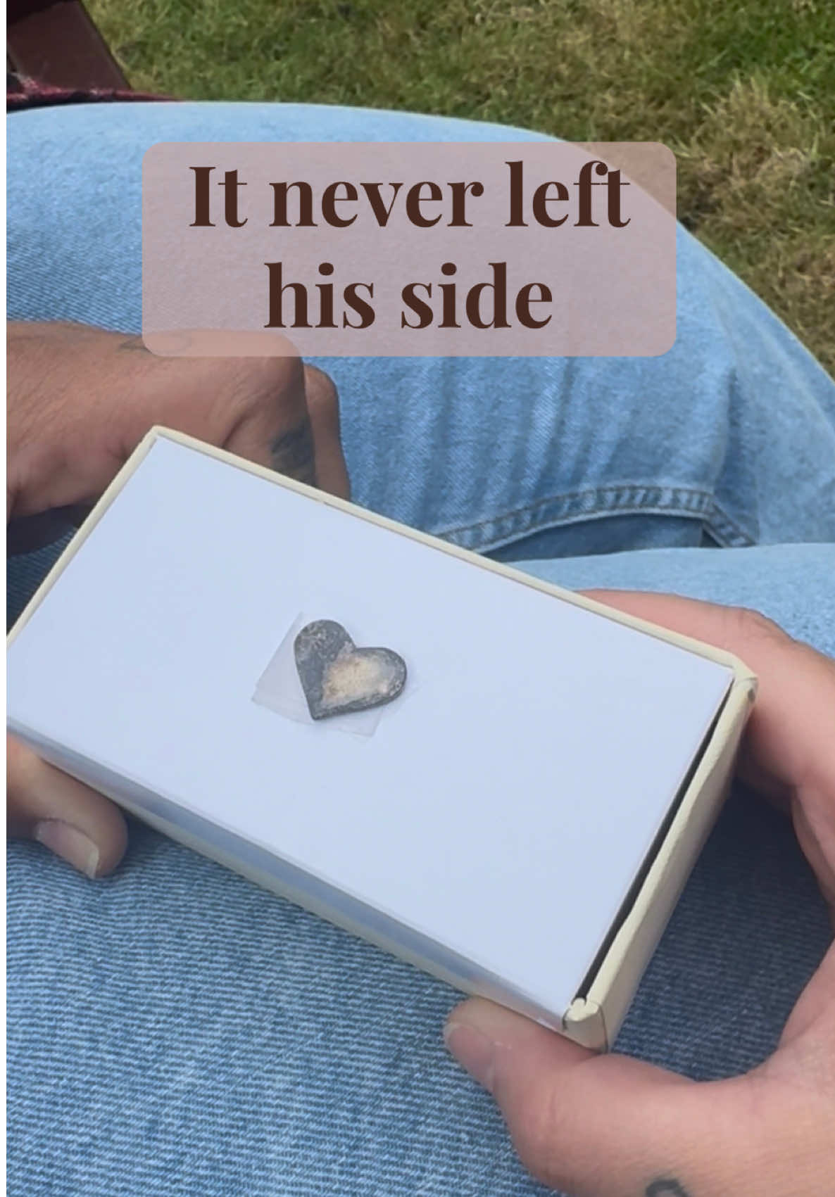 @Alexis & Charlotte- IVF & Loss
