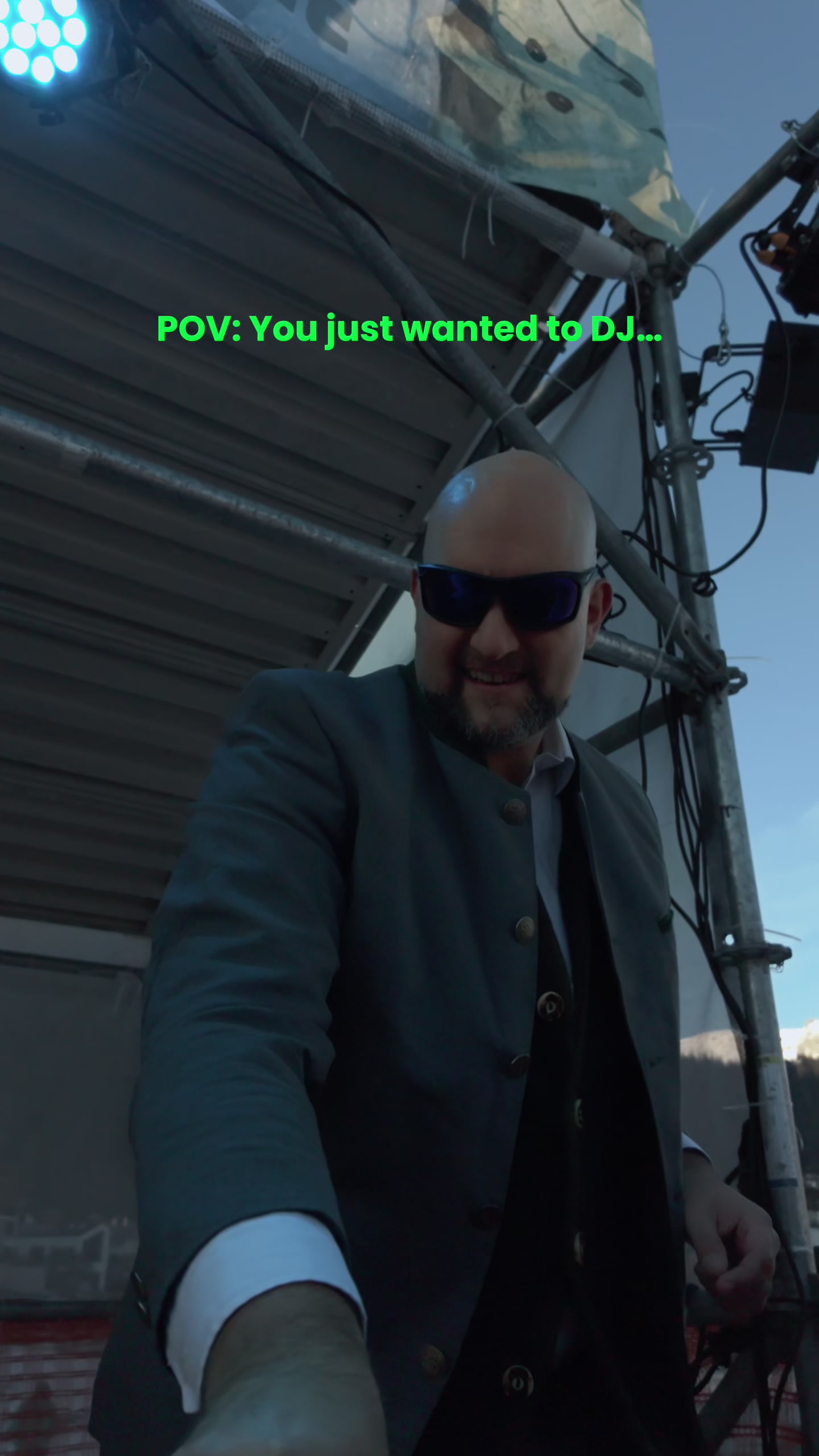 @ANDY EXUS DJ