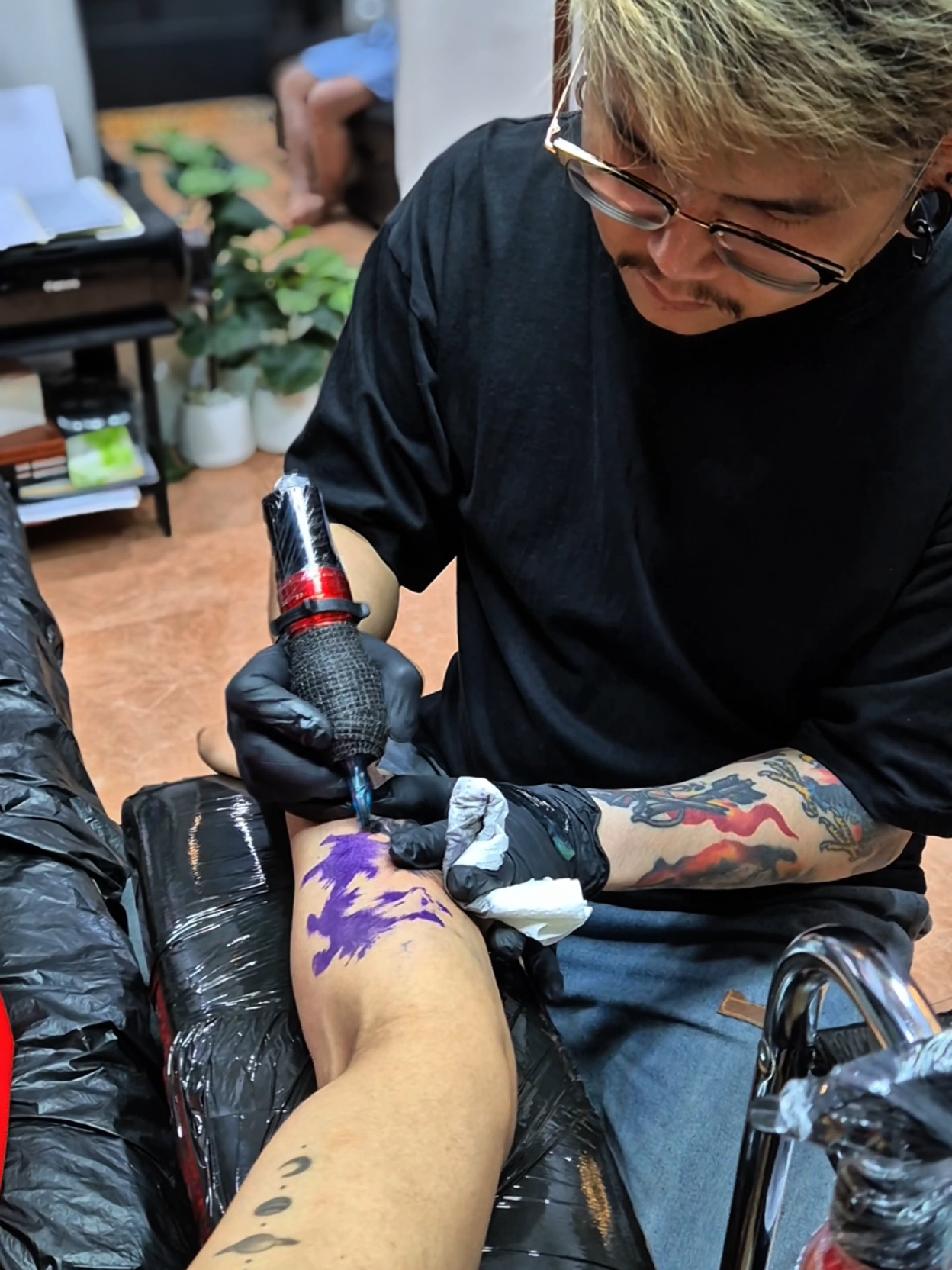 @JamesUndeadTattoo