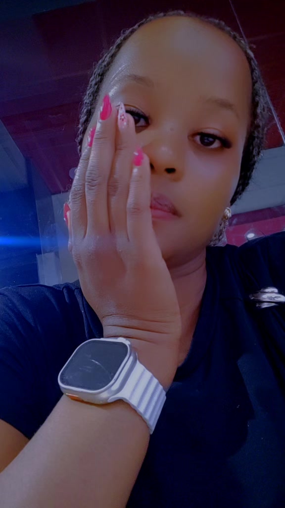 @Miss IRUNGU ♥️